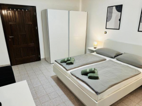 Apartment Schwarz in Petrčane III